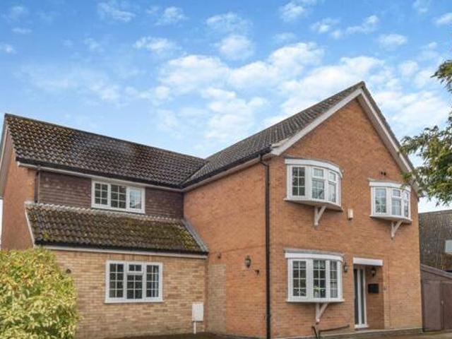 House for sale in Lyons, Greater London