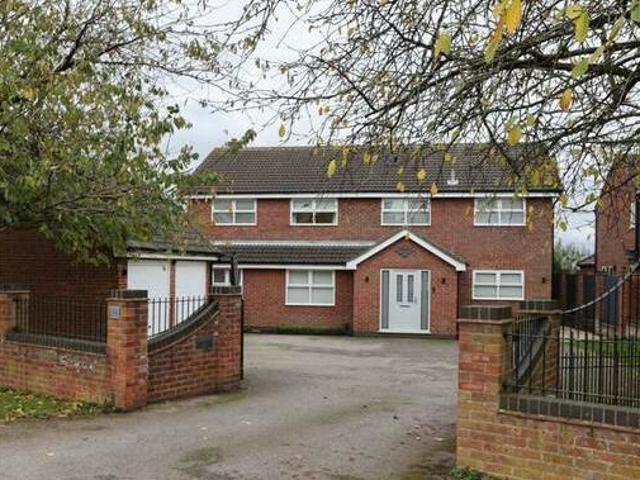 House for rent in Lincolnshire