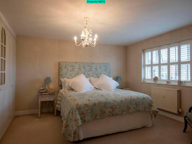 Farm for sale in Alwoodley, Leeds