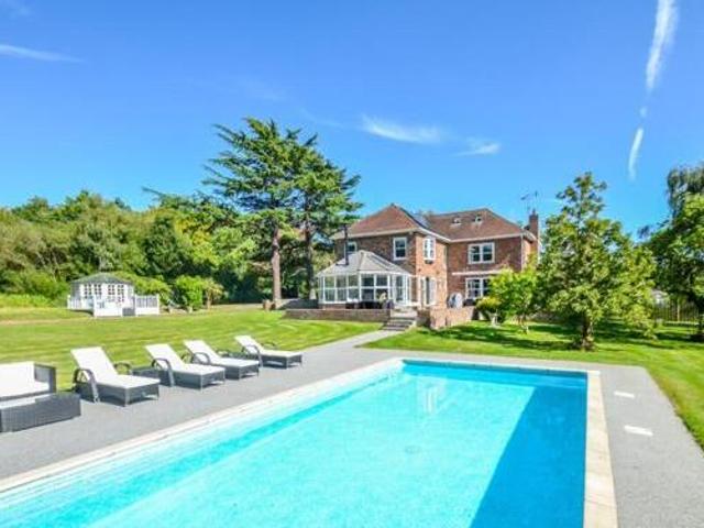 House for sale in Essex