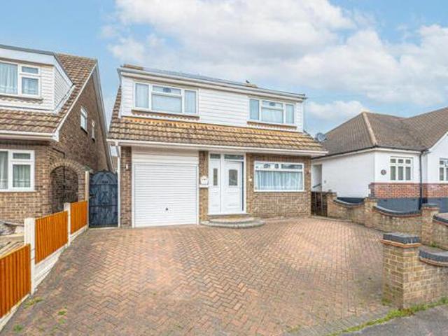 House for sale in Essex