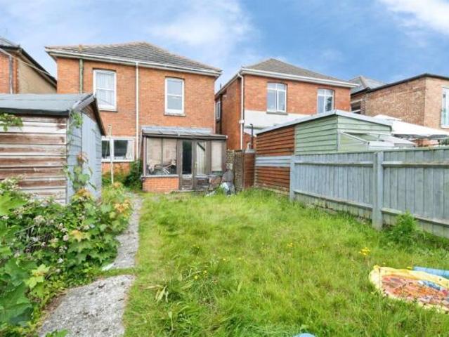 Farm for sale in Talbot Village, Bournemouth