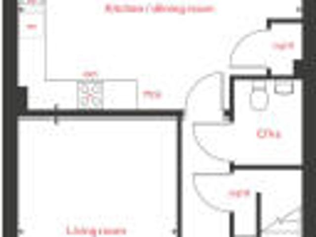 Farm for sale in Keresley Green, Keresley