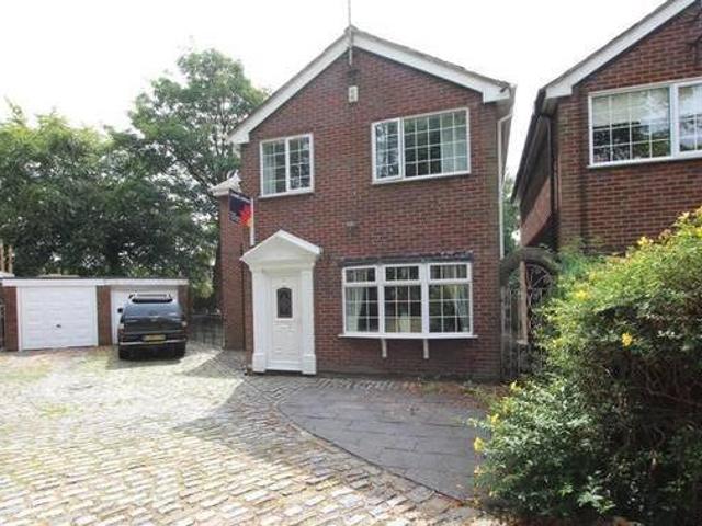 House for rent in Greater Manchester