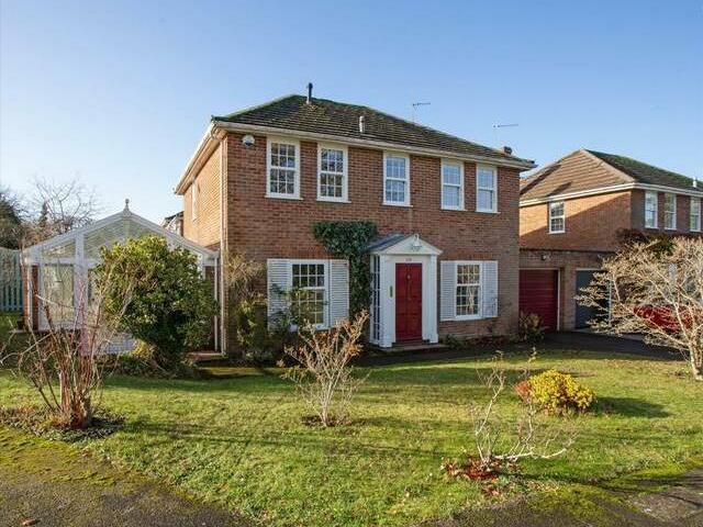 House for rent in Hampshire