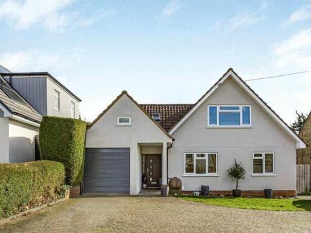 House for sale in Pouchen End, Hertfordshire