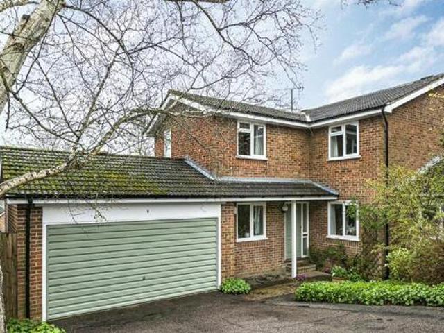House for sale in Pouchen End, Hertfordshire