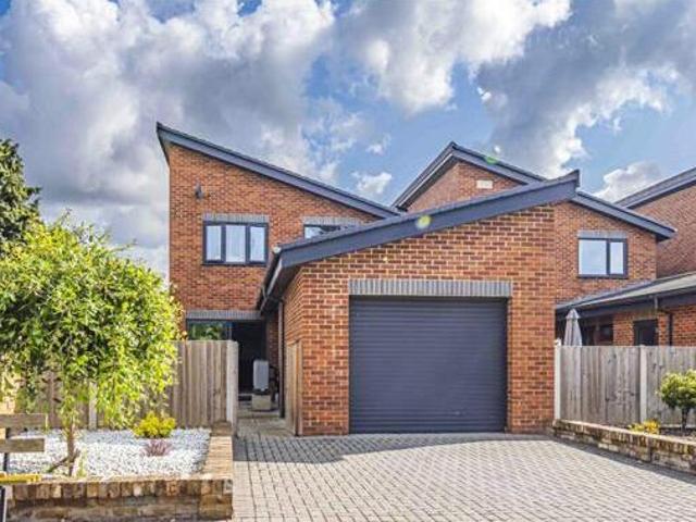 House for sale in Lyons, Greater London