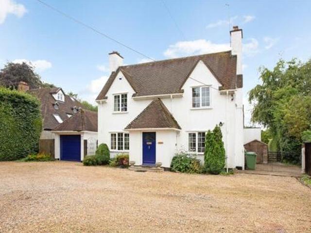 House for sale in Bourne End, Pouchen End