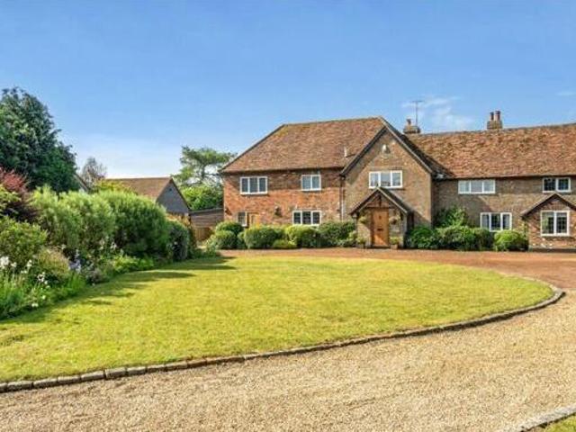 House for sale in Pouchen End, Hertfordshire