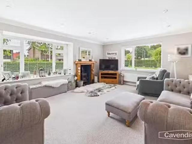 House for sale in Pulford