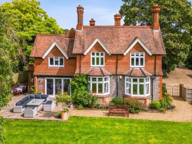 House for sale in City of London, Greater London