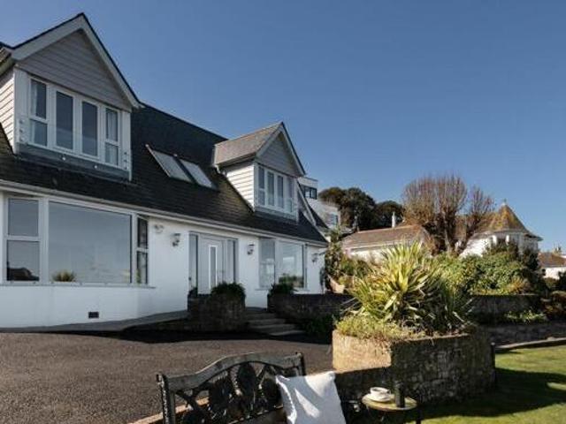 House for sale in Brixham