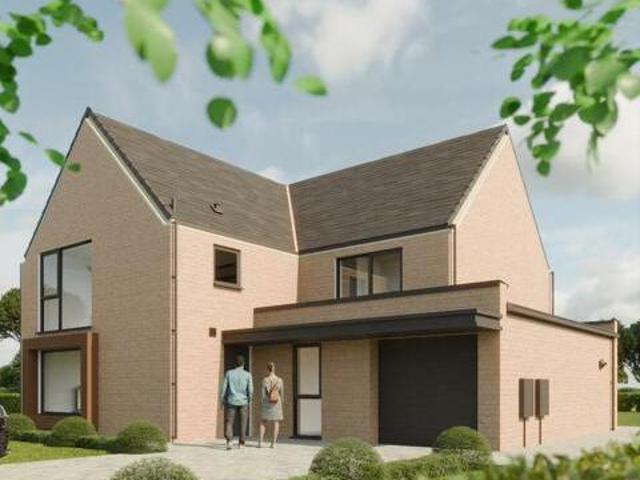 House for sale in Potters Corner, East Midlands