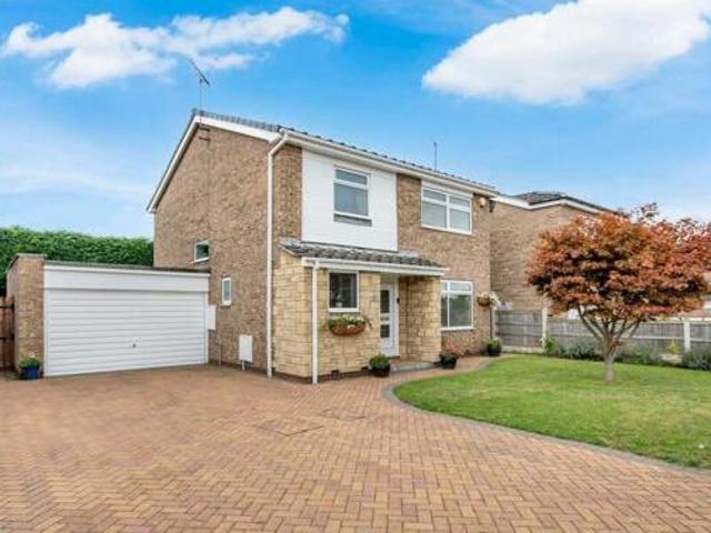 House for sale in Bessacarr, South Yorkshire