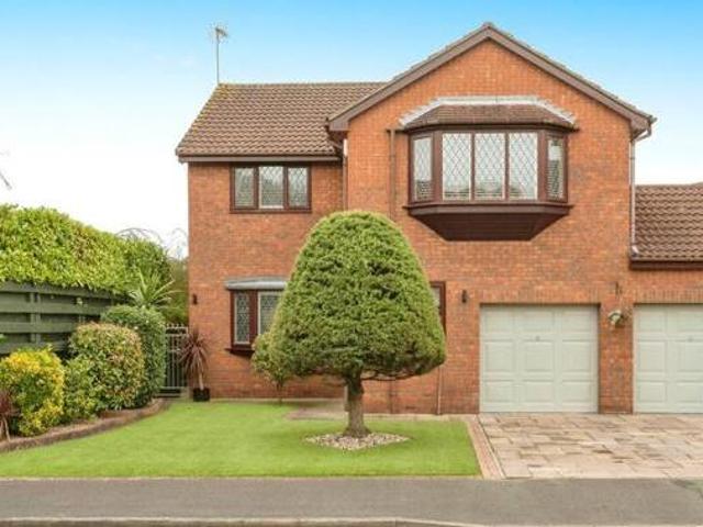 House for sale in Bessacarr Grange, Doncaster