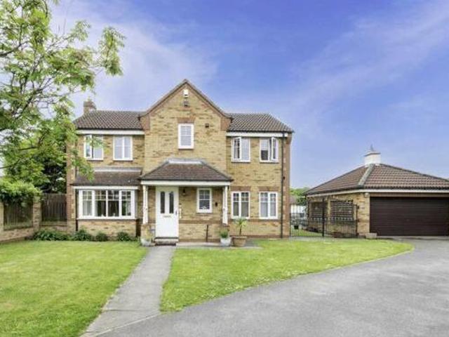 House for sale in Branton, Doncaster
