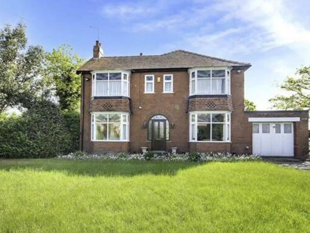House for sale in Bessacarr, South Yorkshire