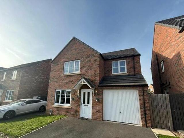 House for sale in South Yorkshire