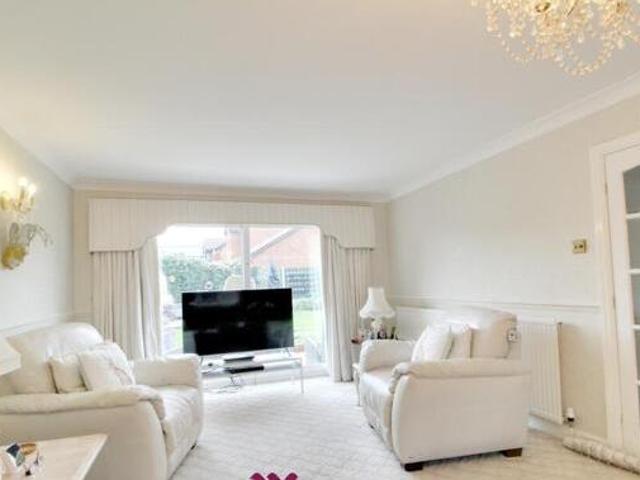 House for sale in Bessacarr Grange, Doncaster