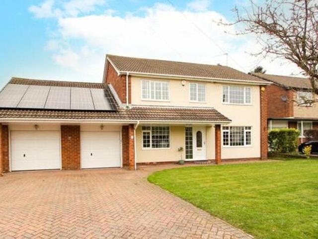 House for sale in Bessacarr, South Yorkshire