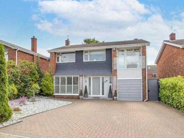 House for sale in Bessacarr, South Yorkshire