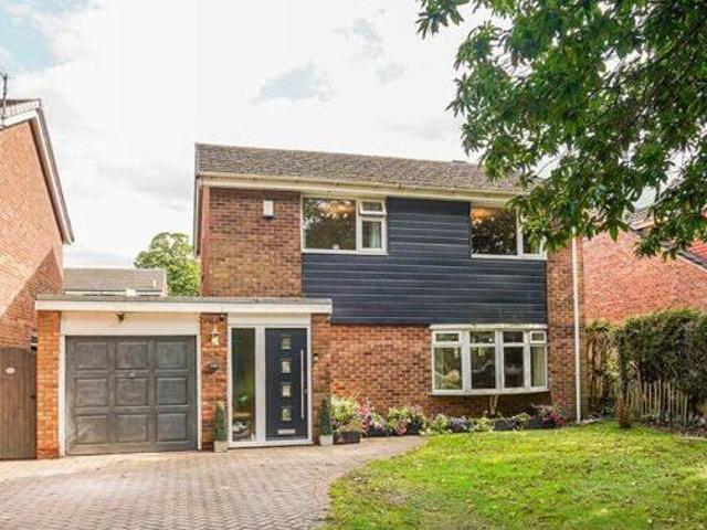 House for sale in Sprotbrough, Doncaster