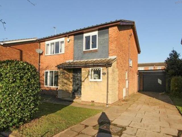 House for sale in Bessacarr, South Yorkshire
