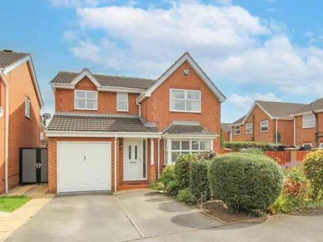 House for sale in Bessacarr, South Yorkshire