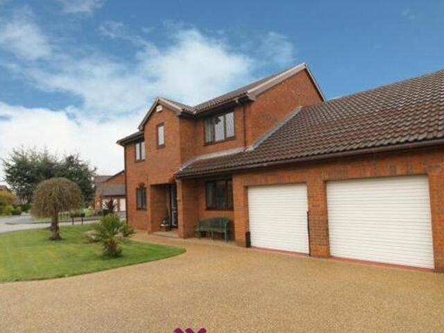 House for sale in Bessacarr Grange, Doncaster
