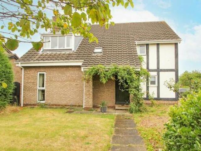 House for sale in Bessacarr, South Yorkshire