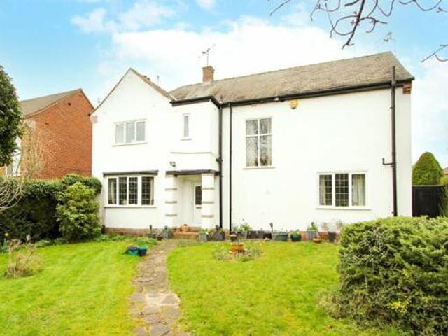 House for sale in Bessacarr, South Yorkshire