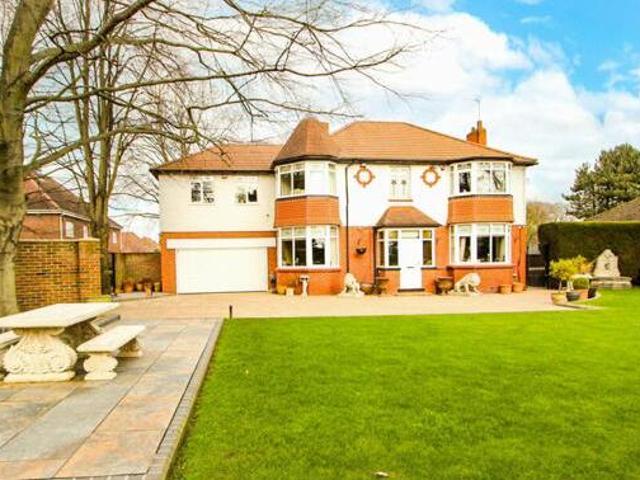 House for sale in Bessacarr, South Yorkshire