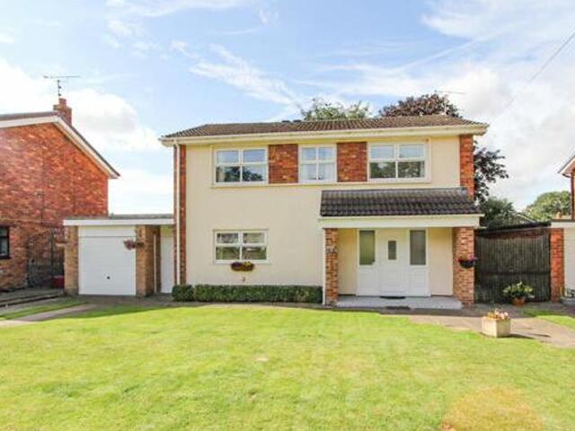 House for sale in Bessacarr, South Yorkshire