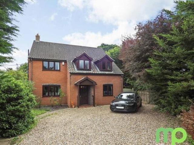 House for sale in Besthorpe, East Tuddenham