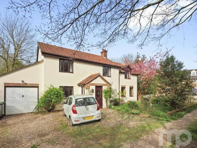 House for sale in Besthorpe, East Tuddenham