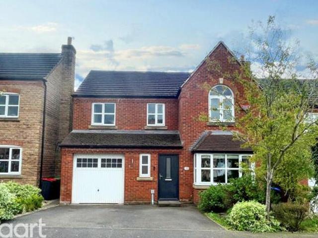 House for sale in Haddon, East Midlands