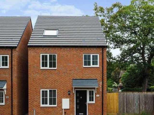 House for sale in Lyons, Greater London