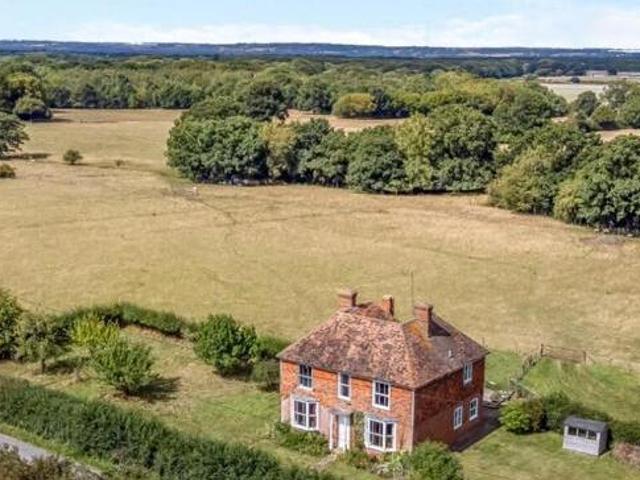 House for sale in East Sussex, England