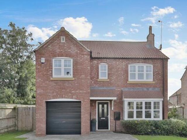 House for sale in Beverley, East Riding Of Yorkshire