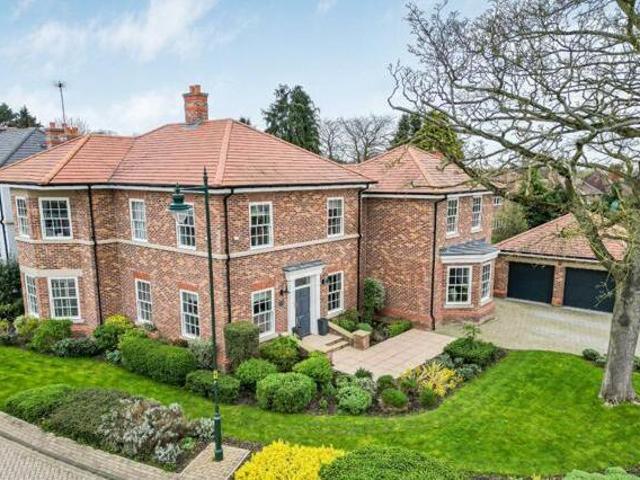House for sale in Beverley, East Riding Of Yorkshire