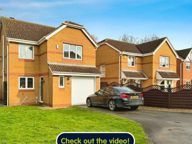 House for sale in Beverley, East Riding Of Yorkshire