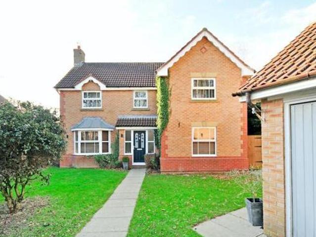 House for sale in Beverley, East Riding Of Yorkshire