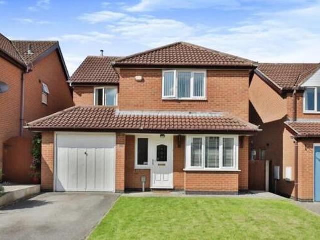 House for sale in Beverley, Hull and East Yorkshire