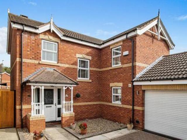 House for sale in Beverley, East Riding Of Yorkshire