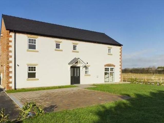 House for sale in Beverley, Hull and East Yorkshire