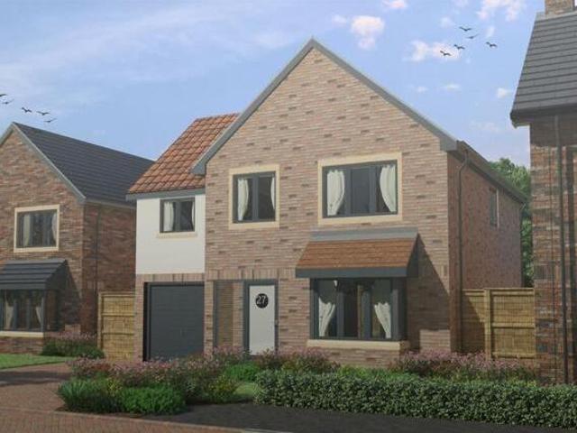 House for sale in Beverley, East Riding Of Yorkshire