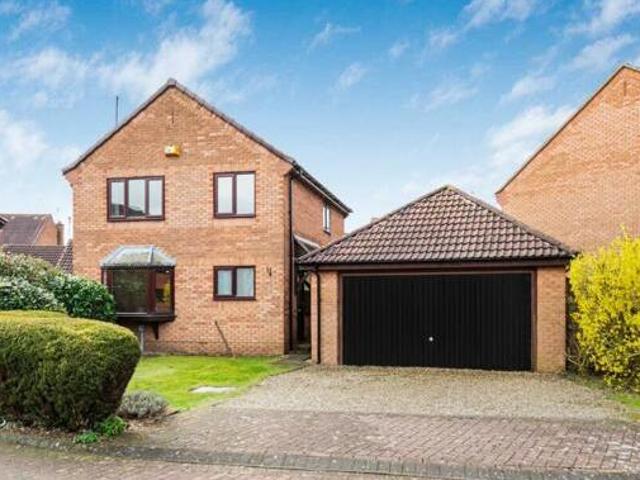 House for sale in Beverley, Hull and East Yorkshire