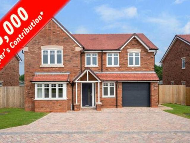 House for sale in Rushock, Worcestershire