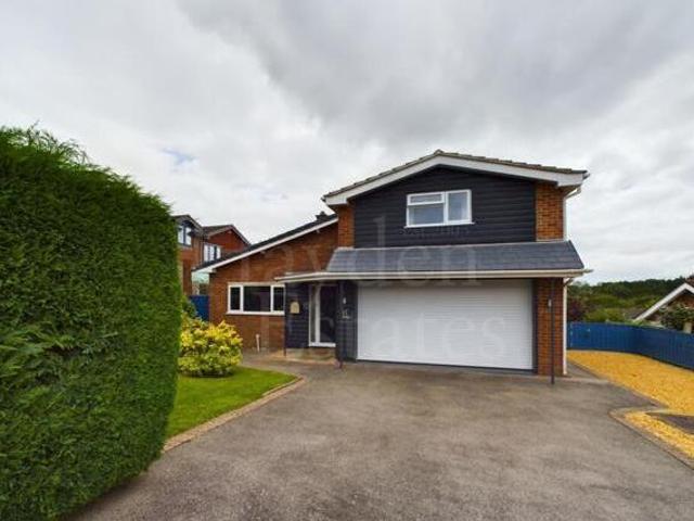 House for sale in Rushock, Worcestershire